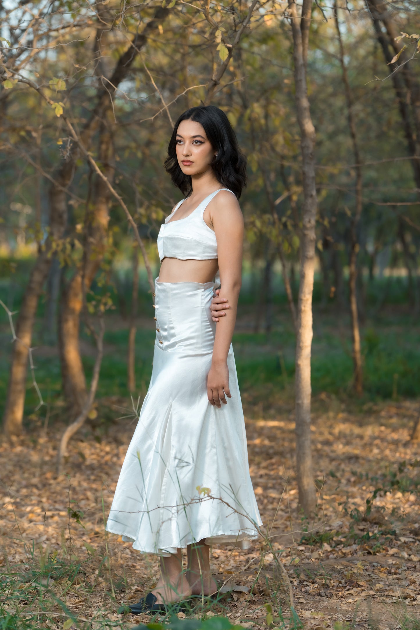Ivory Set