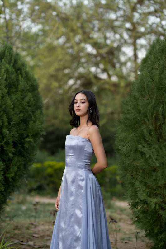 Lilac luster