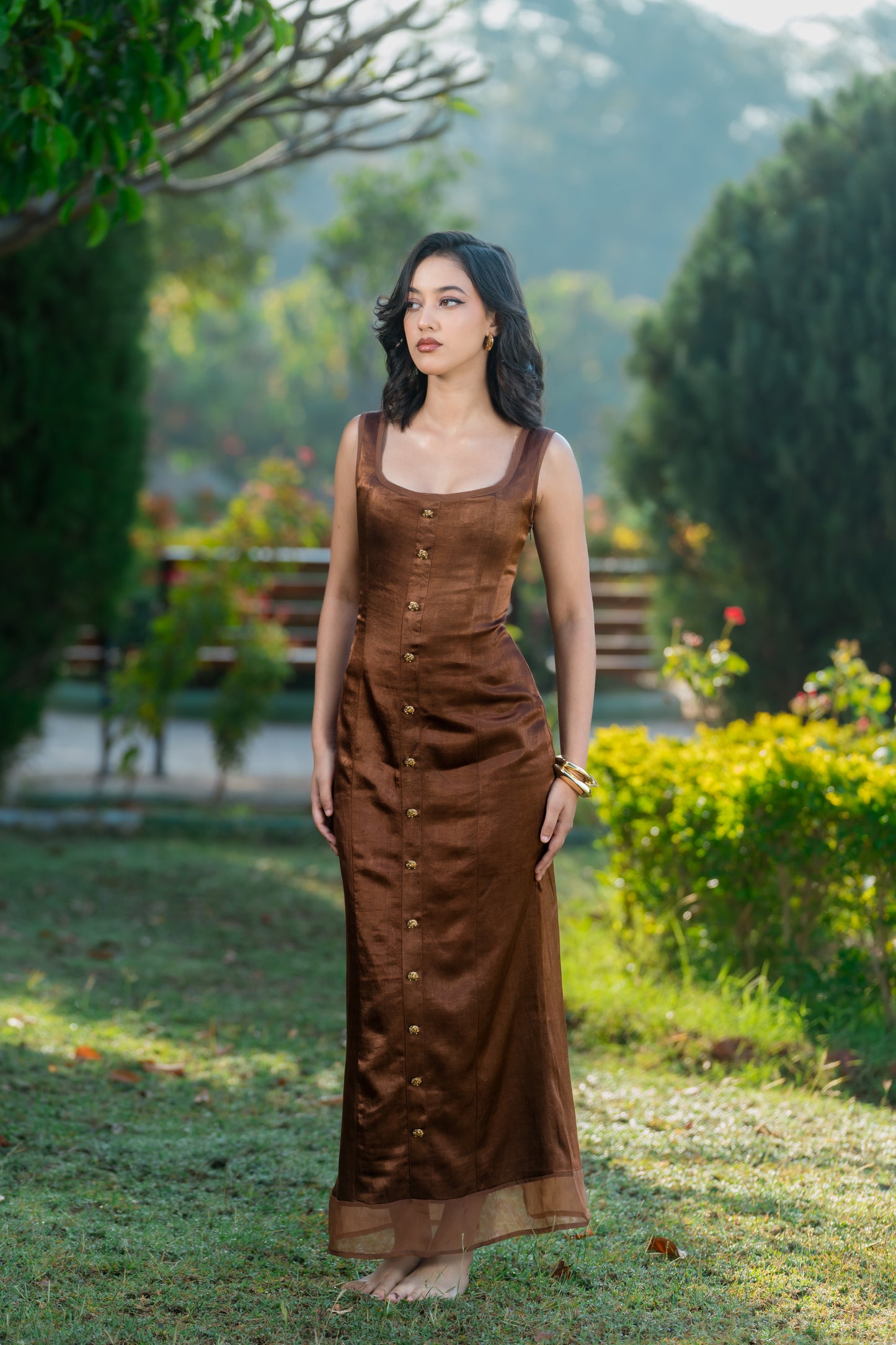 Opulent Mocha