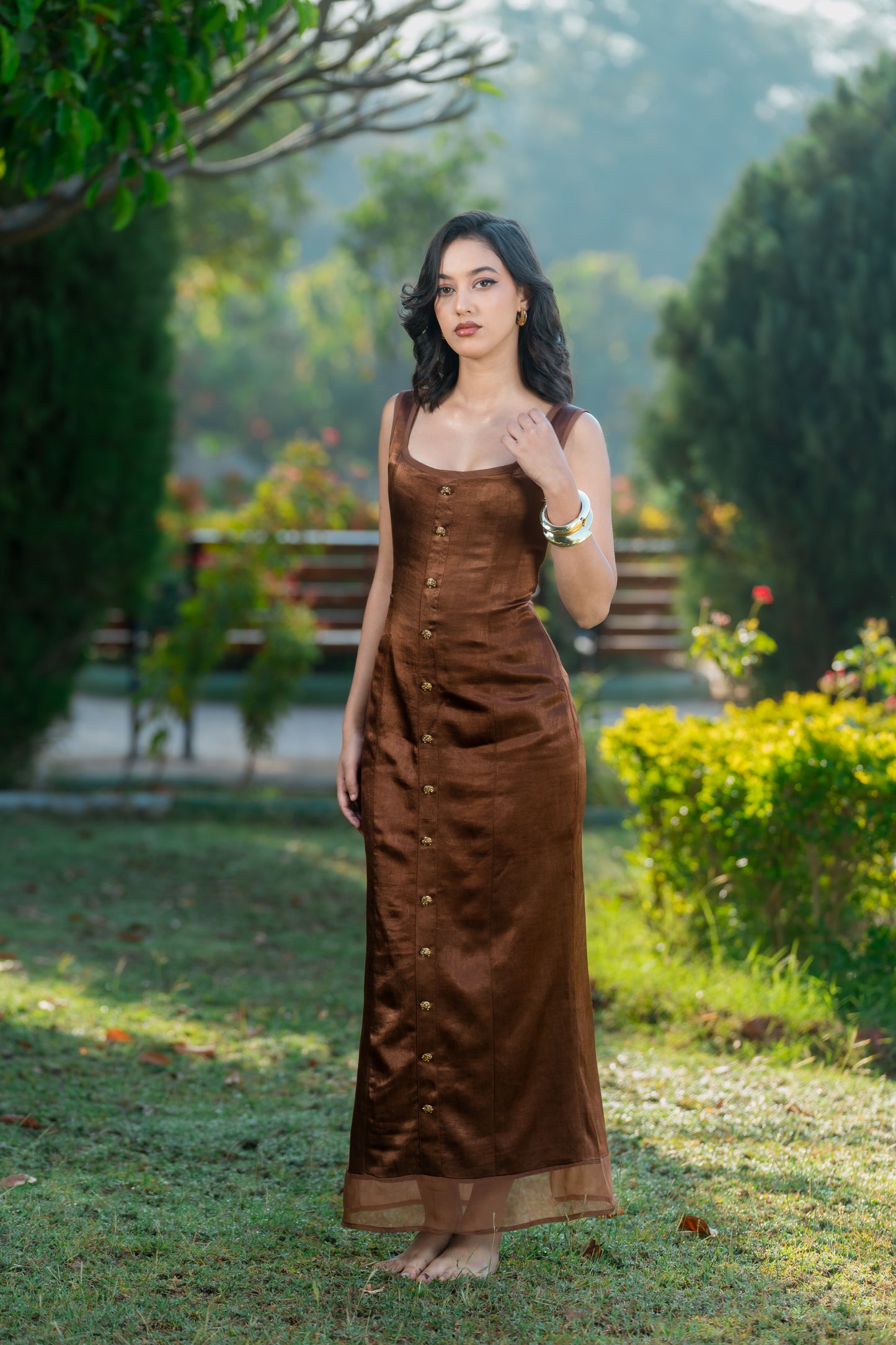 Opulent Mocha