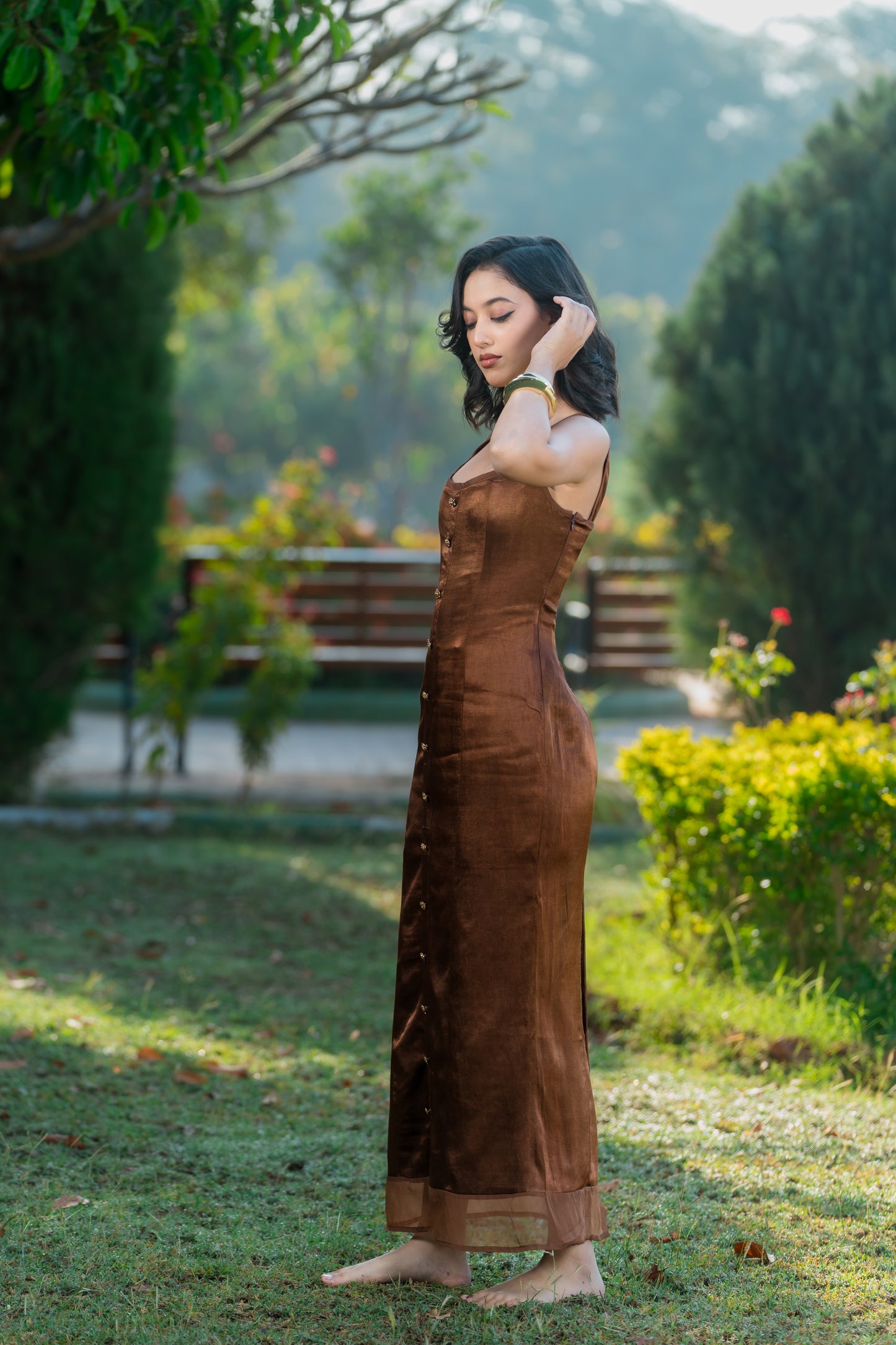 Opulent Mocha