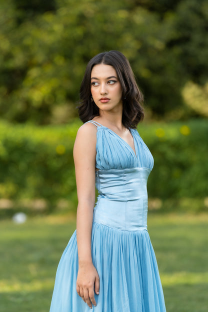 Skylar dress
