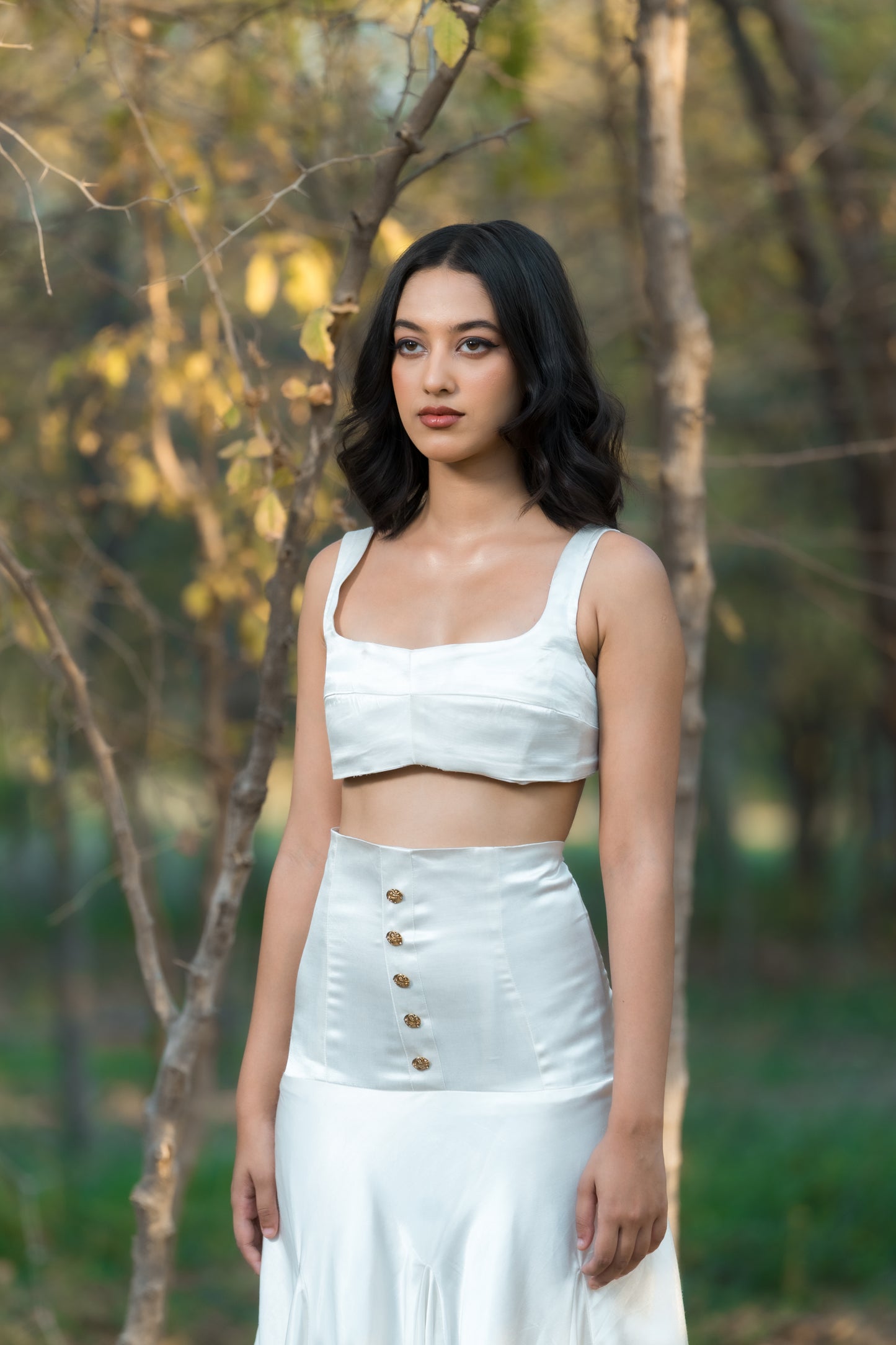 Ivory Set