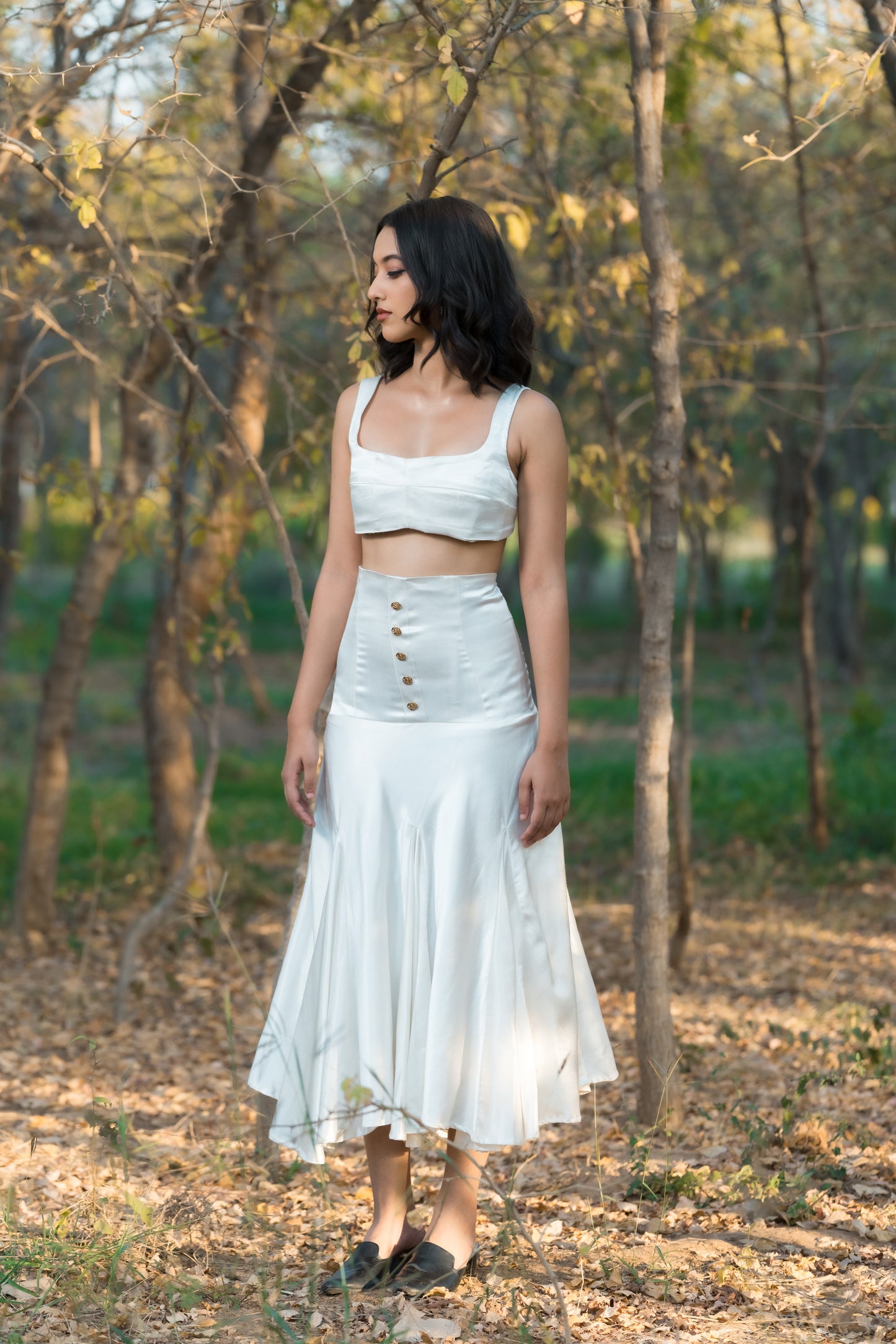 Ivory Set